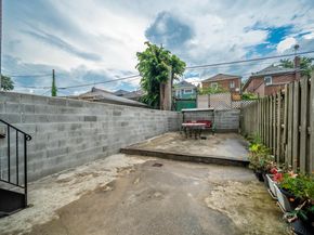 1720A Paulding Avenue, Bronx NY 10462