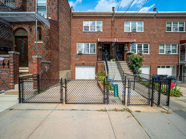 1720A Paulding Avenue, Bronx NY 10462