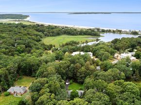22 Turtle Cove Drive, Southampton NY 11968