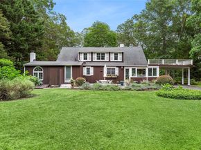 22 Turtle Cove Drive, Southampton NY 11968