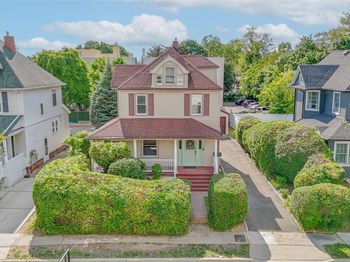 108 North Forest Avenue