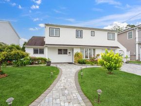 11 Sunrise Street, Plainview NY 11803