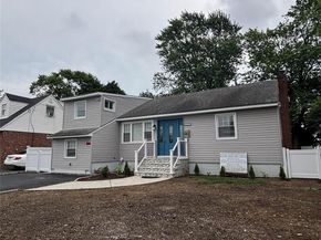 868 Oliver Avenue, Westbury NY 11590