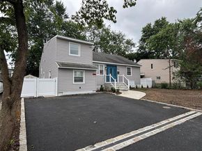 868 Oliver Avenue, Westbury NY 11590