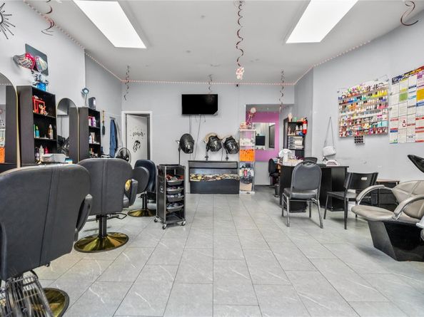 123 Elm Street, Yonkers NY 10701