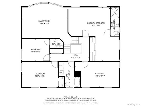 3058 Susan Road, Bellmore NY 11710