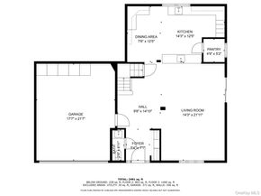 3058 Susan Road, Bellmore NY 11710
