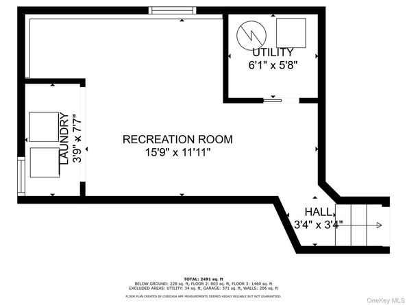 3058 Susan Road, Bellmore NY 11710