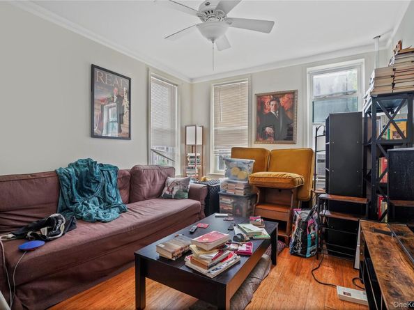 6046 Putnam Avenue, Ridgewood NY 11385