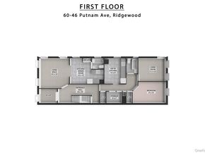 6046 Putnam Avenue, Ridgewood NY 11385