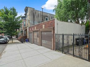 6046 Putnam Avenue, Ridgewood NY 11385