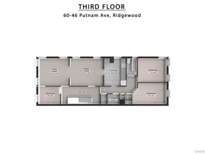 6046 Putnam Avenue, Ridgewood NY 11385