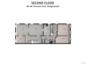 6046 Putnam Avenue, Ridgewood NY 11385