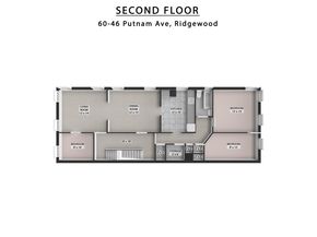 6046 Putnam Avenue, Ridgewood NY 11385