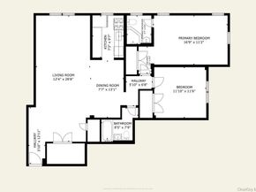 800 Grand Concourse 2DN, Bronx NY 10451