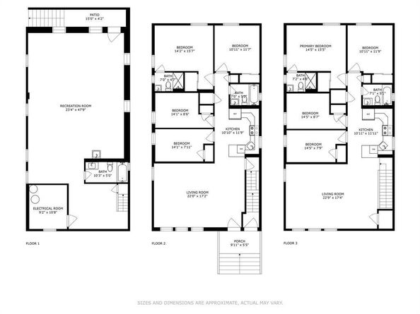 147-24 224 St, Springfield Gardens NY 11413