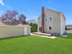 30 Churchill Drive, New Hyde Park NY 11040