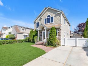 30 Churchill Drive, New Hyde Park NY 11040