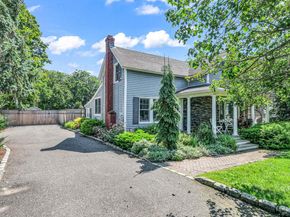 7 Atlantic Avenue, East Moriches NY 11940