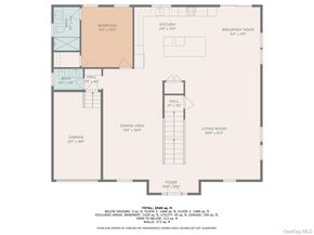 60 Ramble Lane, Levittown NY 11756