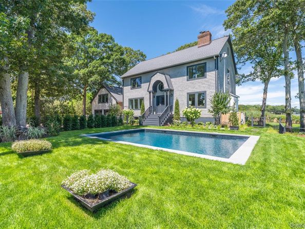 5805 Main Bayview Road, Southold NY 11971