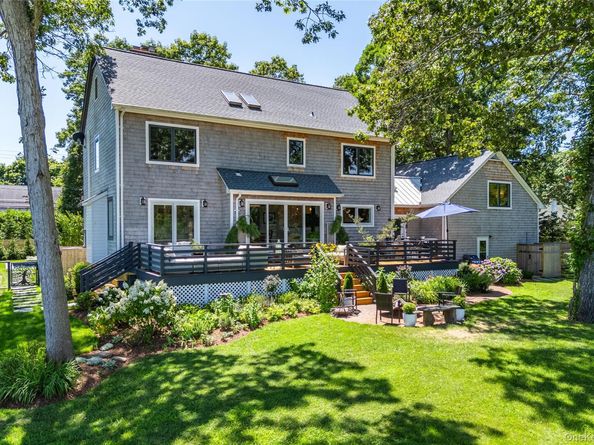 5805 Main Bayview Road, Southold NY 11971
