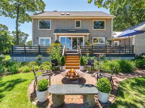 5805 Main Bayview Road, Southold NY 11971