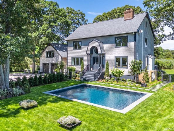 5805 Main Bayview Road, Southold NY 11971
