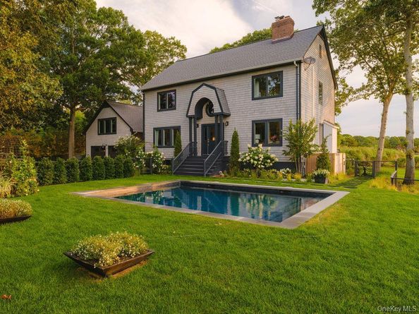 5805 Main Bayview Road, Southold NY 11971