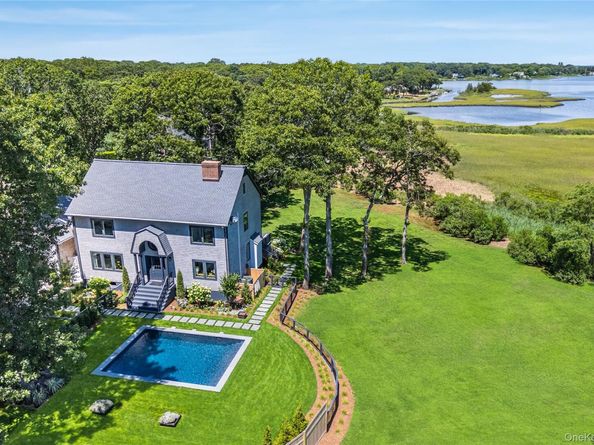 5805 Main Bayview Road, Southold NY 11971
