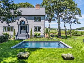 5805 Main Bayview Road, Southold NY 11971