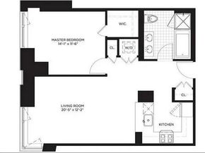 100 Jay Street 28B, Brooklyn NY 11201