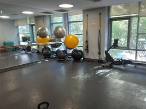 100 Jay Street 28B, Brooklyn NY 11201