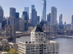 100 Jay Street 28B, Brooklyn NY 11201