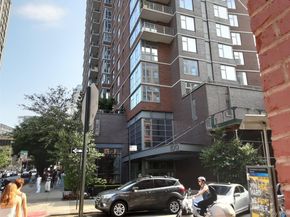 100 Jay Street 28B, Brooklyn NY 11201