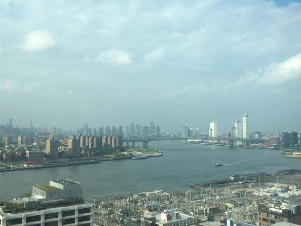 100 Jay Street 28B, Brooklyn NY 11201