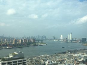 100 Jay Street 28B, Brooklyn NY 11201