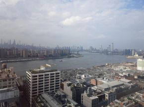 100 Jay Street 28B, Brooklyn NY 11201