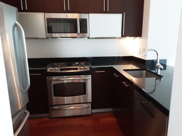 100 Jay Street 28B, Brooklyn NY 11201