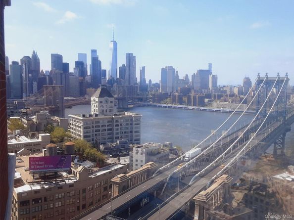 100 Jay Street 28B, Brooklyn NY 11201
