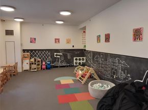 100 Jay Street 28B, Brooklyn NY 11201