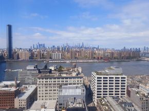 100 Jay Street 28B, Brooklyn NY 11201