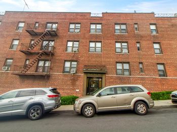 70 Sherman Avenue
