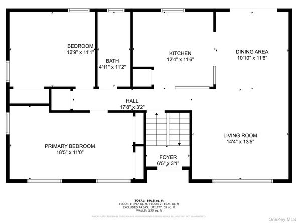 2 Alan Street, Holbrook NY 11741