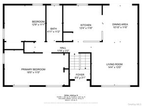 2 Alan Street, Holbrook NY 11741