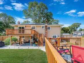 2 Alan Street, Holbrook NY 11741