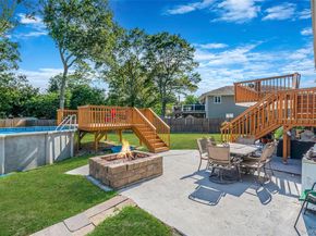 2 Alan Street, Holbrook NY 11741