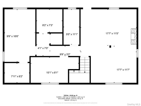 2 Alan Street, Holbrook NY 11741