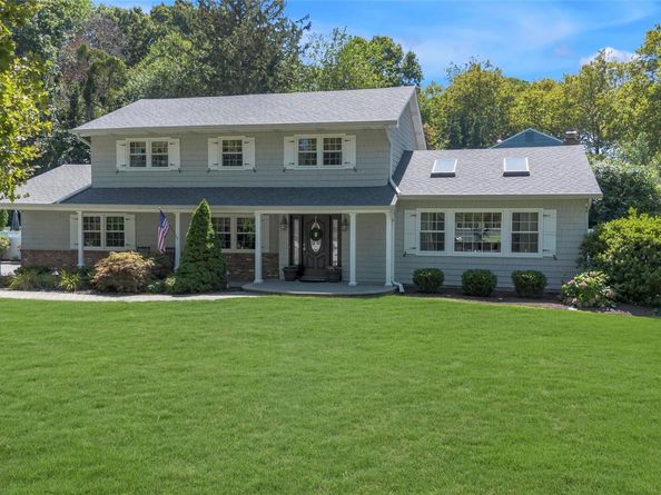 21 Drake Place, Northport NY 11768