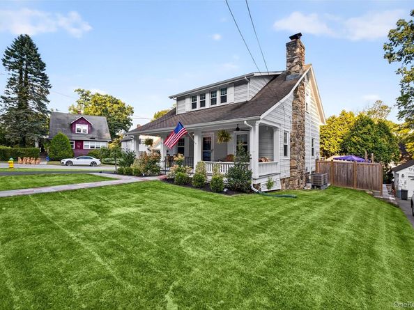 55 Sarles Lane, Pleasantville NY 10570
